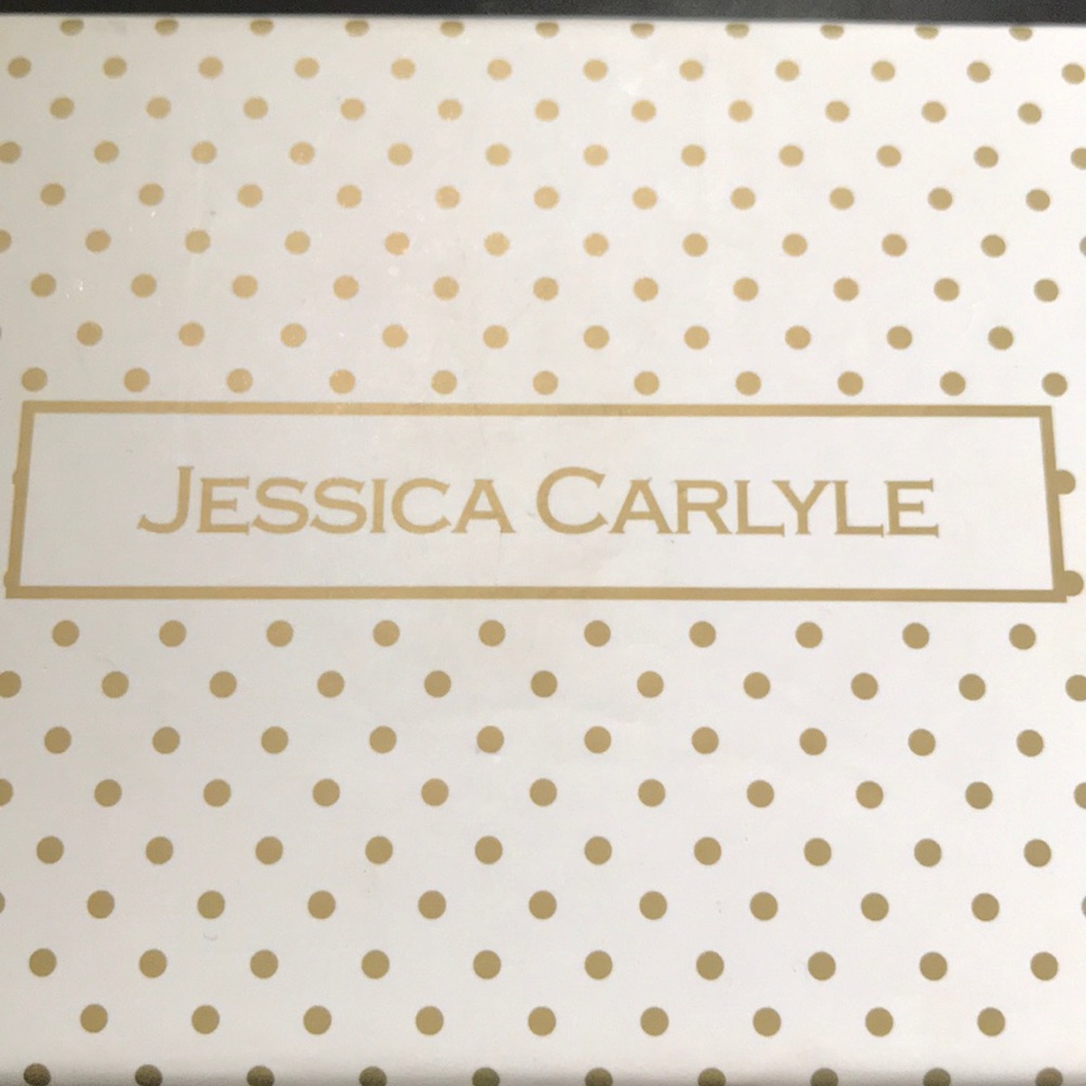 Jessica Carlyle Watch